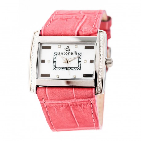 RELOJ 28 DIAMANTES - 960005