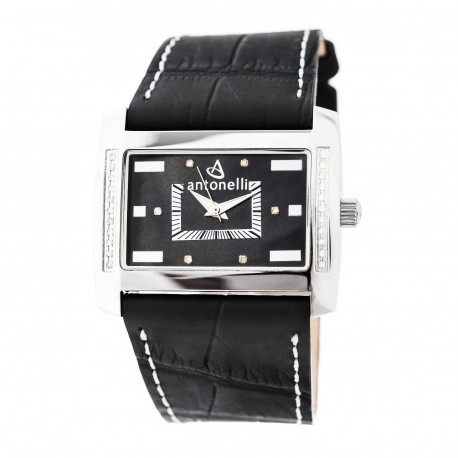 RELOJ 28 DIAMANTES - 960006