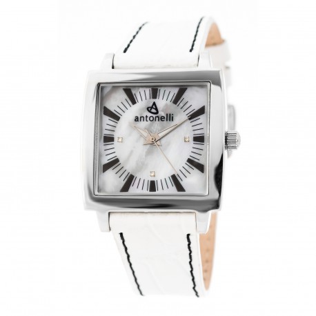 RELOJ 3 DIAMANTES - 960009