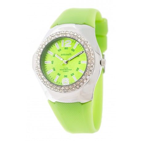 RELOJ CIRCONITAS - 950061 VE