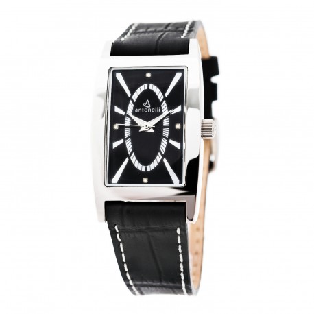 RELOJ 4 DIAMANTES - 960014