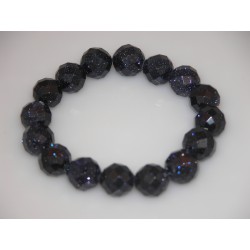 PULSERAS PIEDRAS ADVENTURINA - 760018 AD