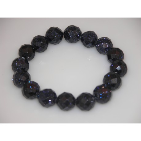 PULSERAS PIEDRAS ADVENTURINA - 760018 AD