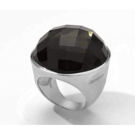 ANILLO SMOKEY, PLATA 925 MM. - 790029 SM