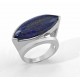 ANILLO ADVENTURINA, PLATA 925 MM. - 790064 AD