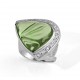 ANILLO GREEN, PLATA 925 MM. - 790061 GR