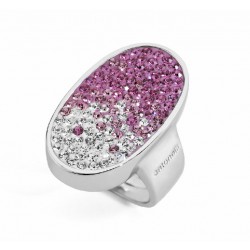ANILLO PINK, PLATA 925 MM. - 790071 PI