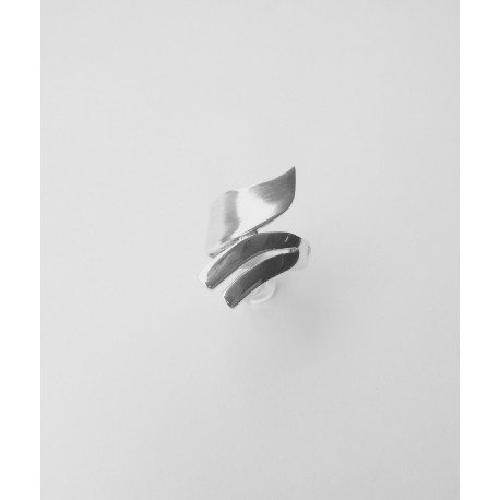 ANILLO PLATA 925 MM. - 790114