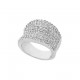 ANILLO ZIRCONITAS PLATA 925 MM - 790089