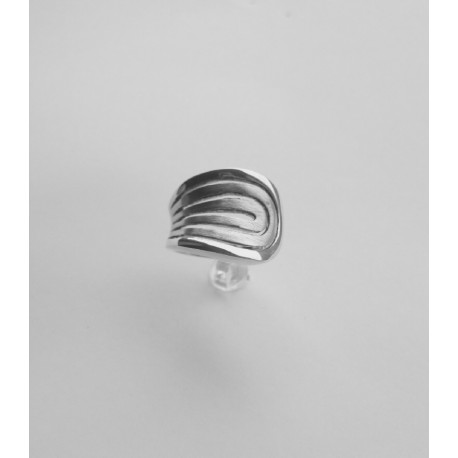 ANILLO PLATA 925 MM. - 790115
