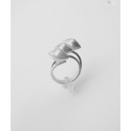 ANILLO PLATA 925 MM. - 790116