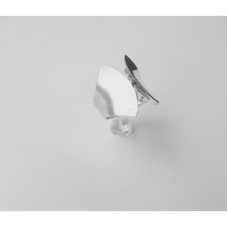 ANILLO PLATA 925 MM. - 790121