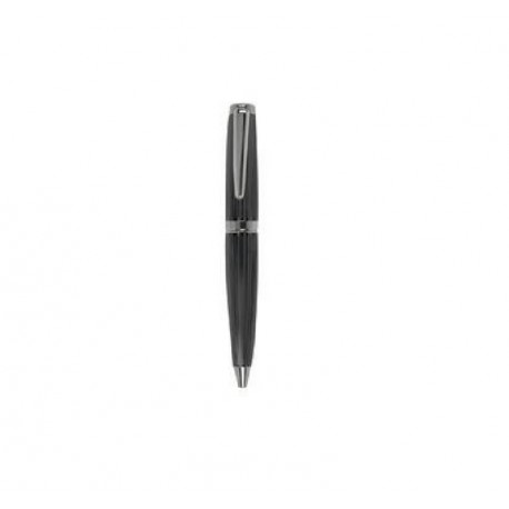 BOLIGRAFO CHROME NEGRO - 845002 NE