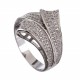ANILLO PLATA 925 MM - 790131