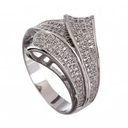 ANILLO PLATA 925 MM - 790131