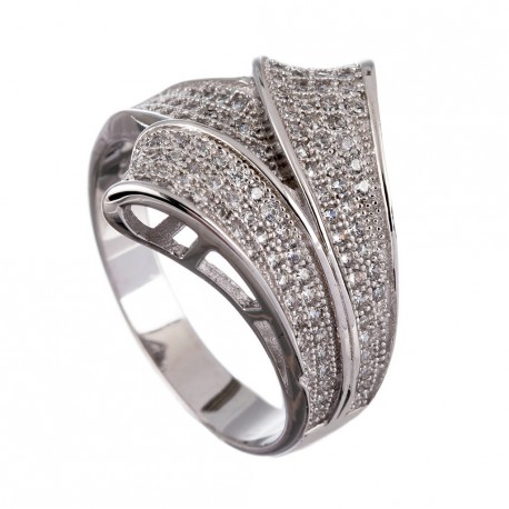 ANILLO PLATA 925 MM - 790131