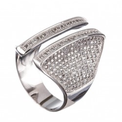 ANILLO PLATA 925 MM - 790132