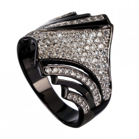 ANILLO PLATA 925 MM - 790133