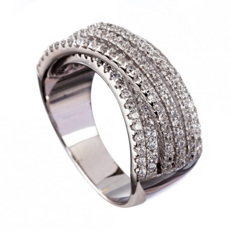ANILLO PLATA 925 MM - 790134