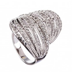 ANILLO PLATA 925 MM - 790136