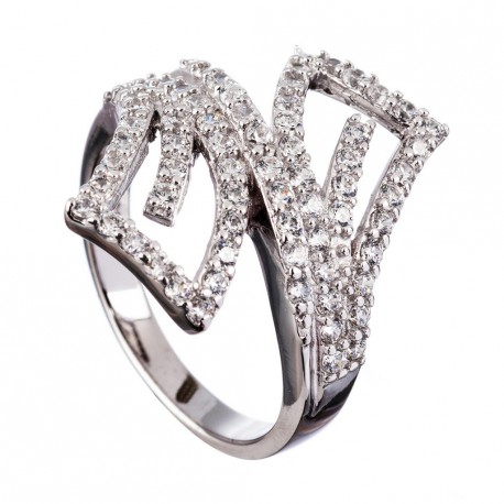 ANILLO PLATA 925 MM - 790137