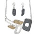 CONJUNTO CRUISE - 670209